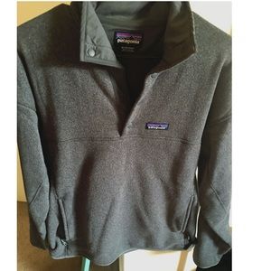 Patagonia Lightweight Marsupial Better Sweater